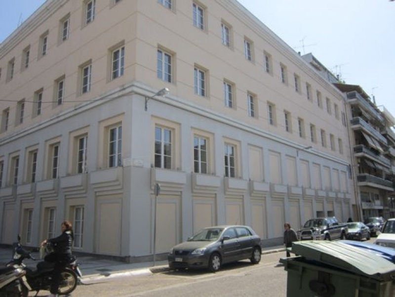 Η Γυμναστική Εταιρεία Αγρινίου προετοιμάζεται εντατικά για την έναρξη της νέας χρονιάς