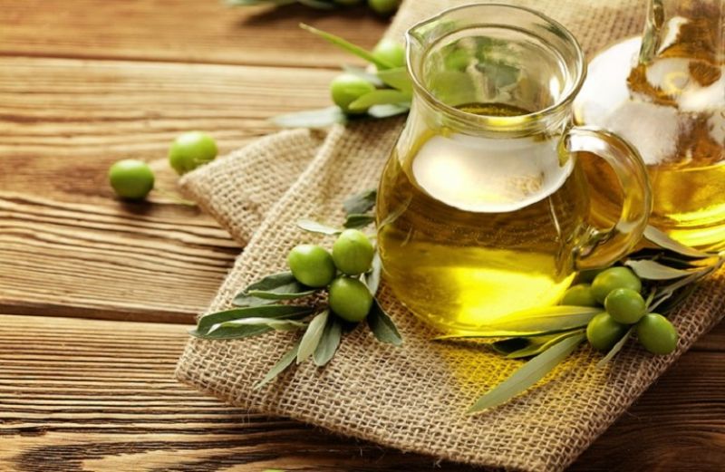 Προστατεύοντας το ελαιόλαδο