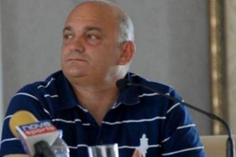 Εκτός της Επιτροπής Επαγγελματικού Ποδοσφαίρου με πέντε ψήφους ο Μάκης Μπελεβώνης
