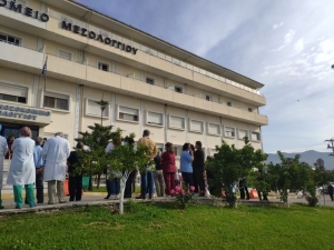 ΣΥΡΙΖΑ : Η Κυβέρνηση στοχεύει στην κατάργηση Νοσοκομείων που βρίσκονται στον ίδιο νομό