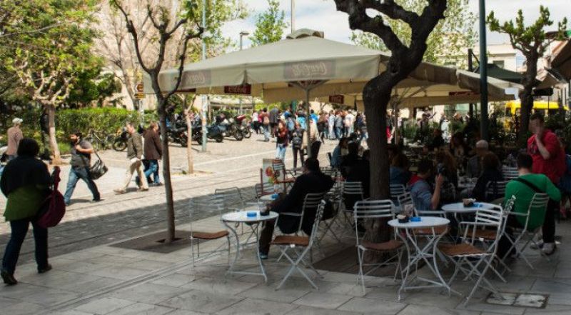 Άκυρες οι απολύσεις από 18η Μαρτίου, στις επιχειρήσεις που έκλεισαν με κυβερνητική απόφαση