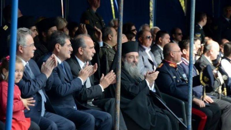Ο εορτασμός της 28ης Οκτωβρίου στην Περιφέρεια Δυτικής Ελλάδας