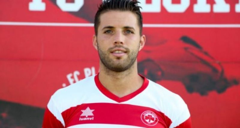 Ο Αγρινιώτης, Βασίλης Πλιάτσικας στον «Δυτικά FM 92.8»: «Θα ήθελα να αγωνιστώ στον Παναιτωλικό» (Ηχητικό)