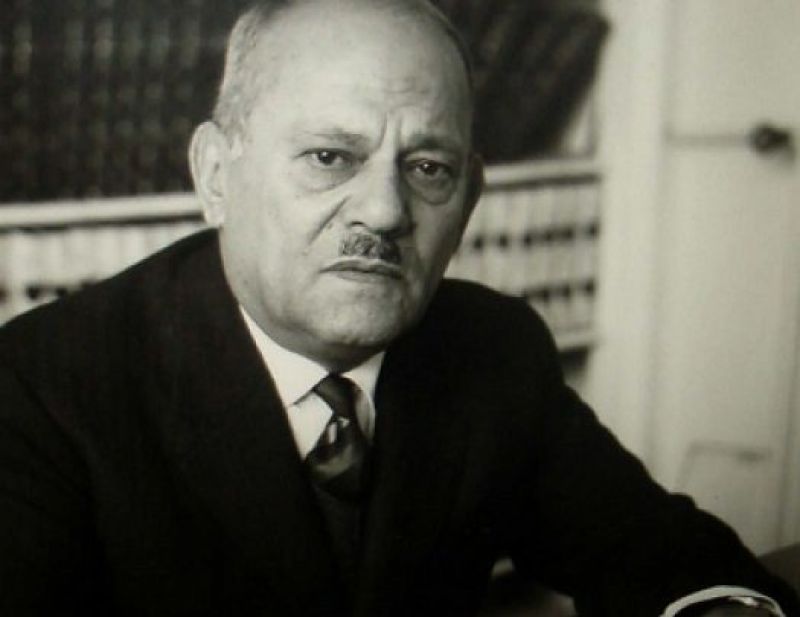 Τιμητικό αφιέρωμα στον Αιτωλικιώτη Ι.Μ. Παναγιωτόπουλο (Παρ 1/6/2018 13:00)