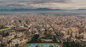 Μ. Περιβόλας: “Αγρίνιο, παρακαλώ βοηθήστε” – “Ο τόπος βουλιάζει, θέλουμε ζωντάνια και άνθηση”