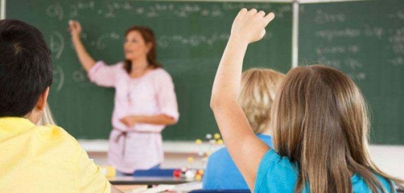 21.138 οι αναπληρωτές στην Πρωτοβάθμια Εκπαίδευση – 529 στην Αιτωλοακαρνανία