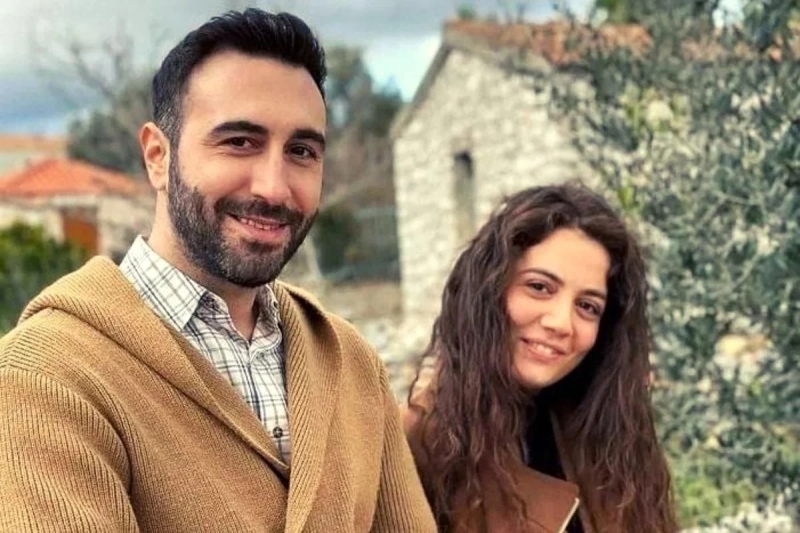 Η Γη της Ελιάς – Ερωτική εξομολόγηση: «Μου αρέσεις πολύ Άννα»
