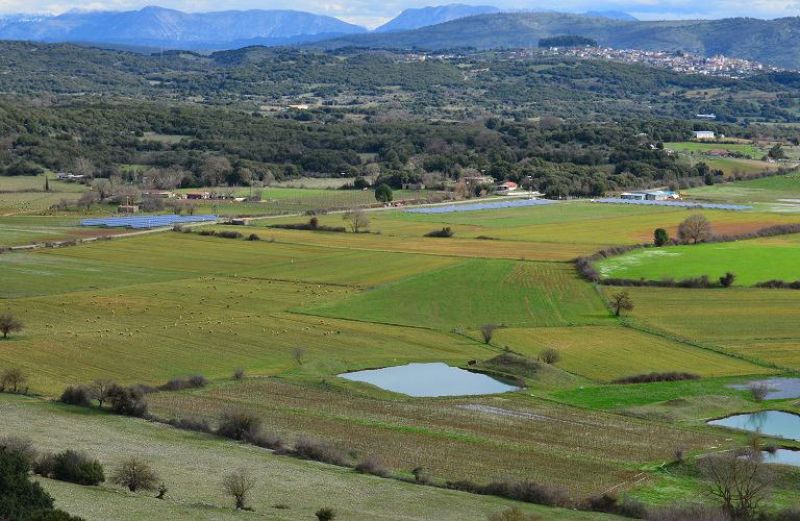 Πληρωμές 40 εκατ. ευρώ για Απονιτροποίηση