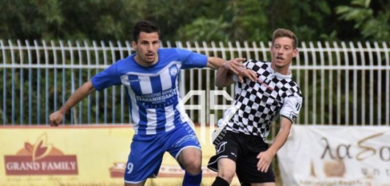 ΑΕΜ: Με αιχμές η λύση της συνεργασίας με Κοντογιάννη