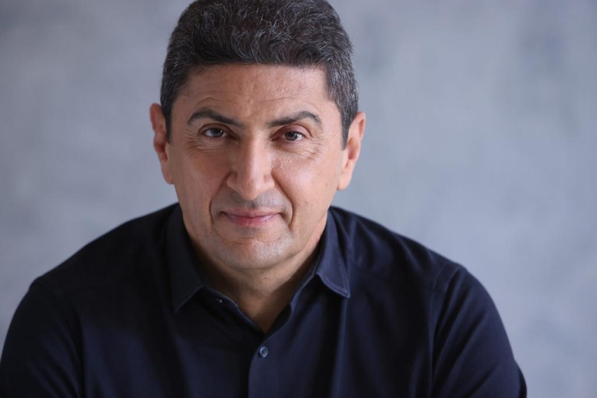 Άρθρο ΥπΑΑΤ Λευτέρη Αυγενάκη για κλιματική κριση και πρωτογενή τομέα