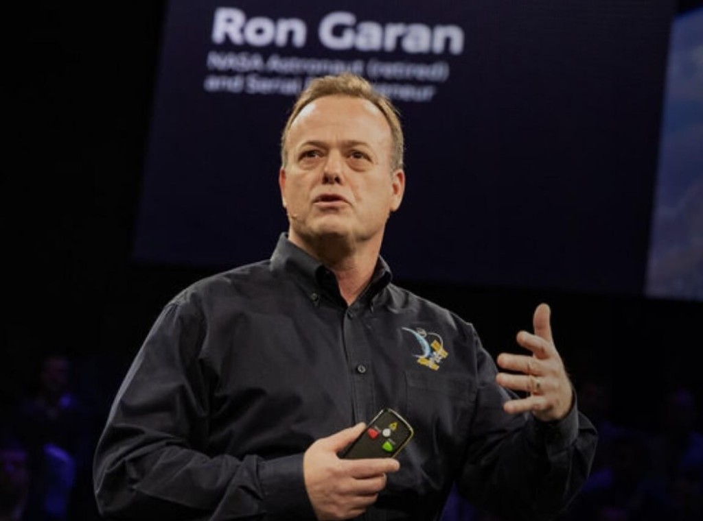 Ρον Γκάραν: Ο αστροναύτης της NASA που πέρασε 178 μέρες στο διάστημα – «Η ανθρωπότητα ζει ένα ψέμα»