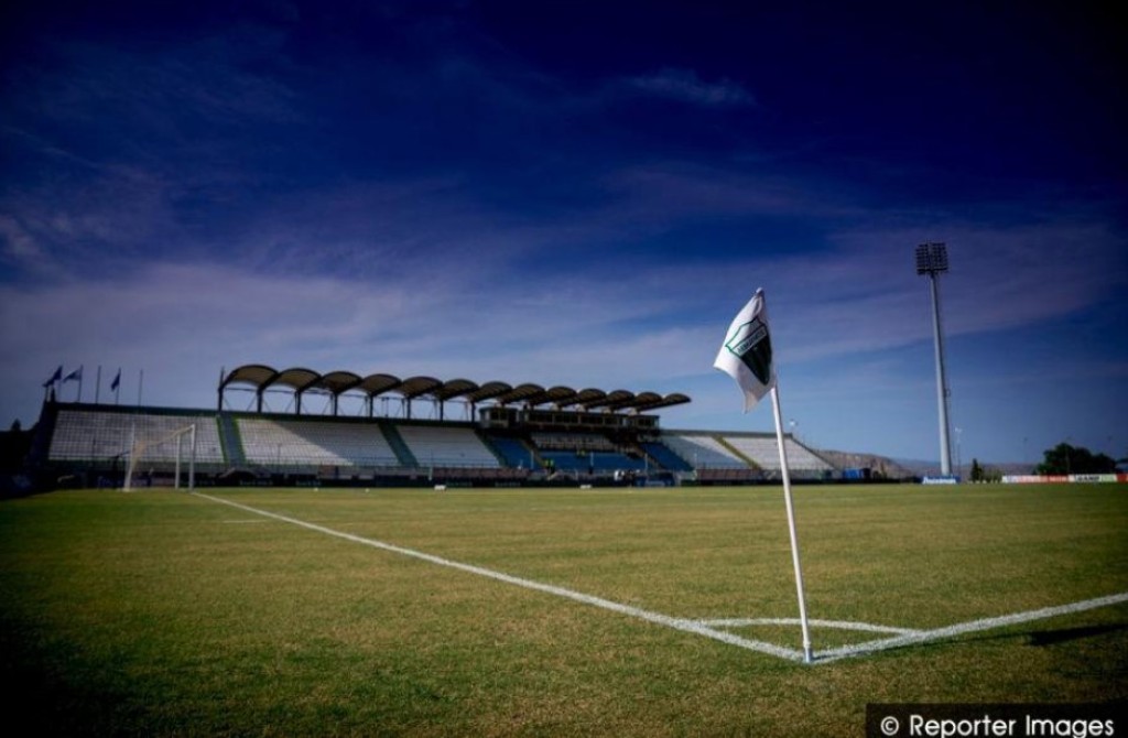 Με κόσμο στην Λιβαδειά ο Παναιτωλικός