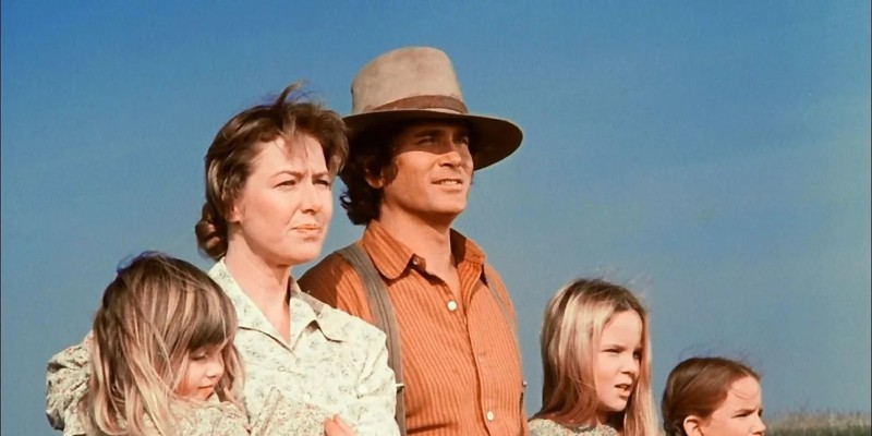 «Μικρό Σπίτι στο Λιβάδι»: Πού βρίσκονται σήμερα οι ηθοποιοί της σειράς (φωτο)