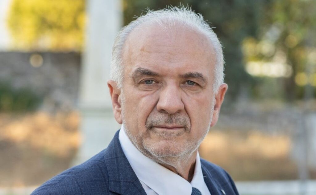 Κώστας Λύρος: Η ασφάλεια στο Μεσολόγγι δεν επιβάλλεται με «πογκρόμ» προστίμων