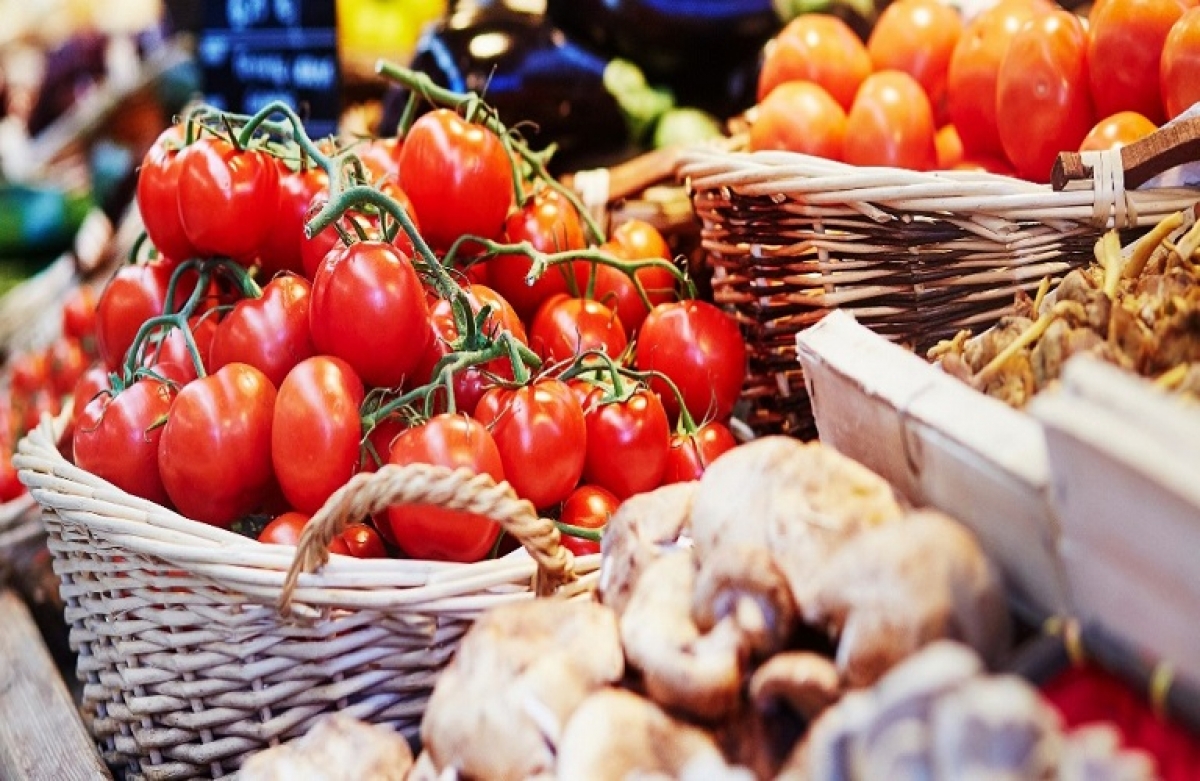 Βιολογικά: παράταση για τα παραστατικά συμμόρφωσης