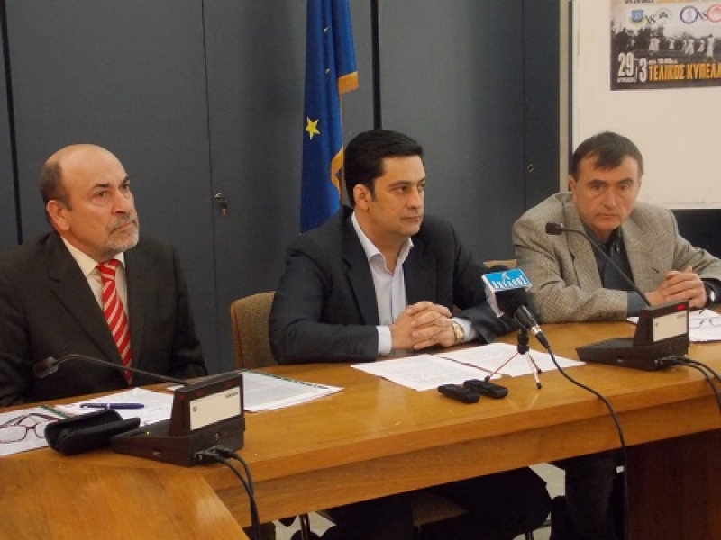 Νέες προοπτικές τουριστικής ανάπτυξης για την Αιτωλοακαρνανία