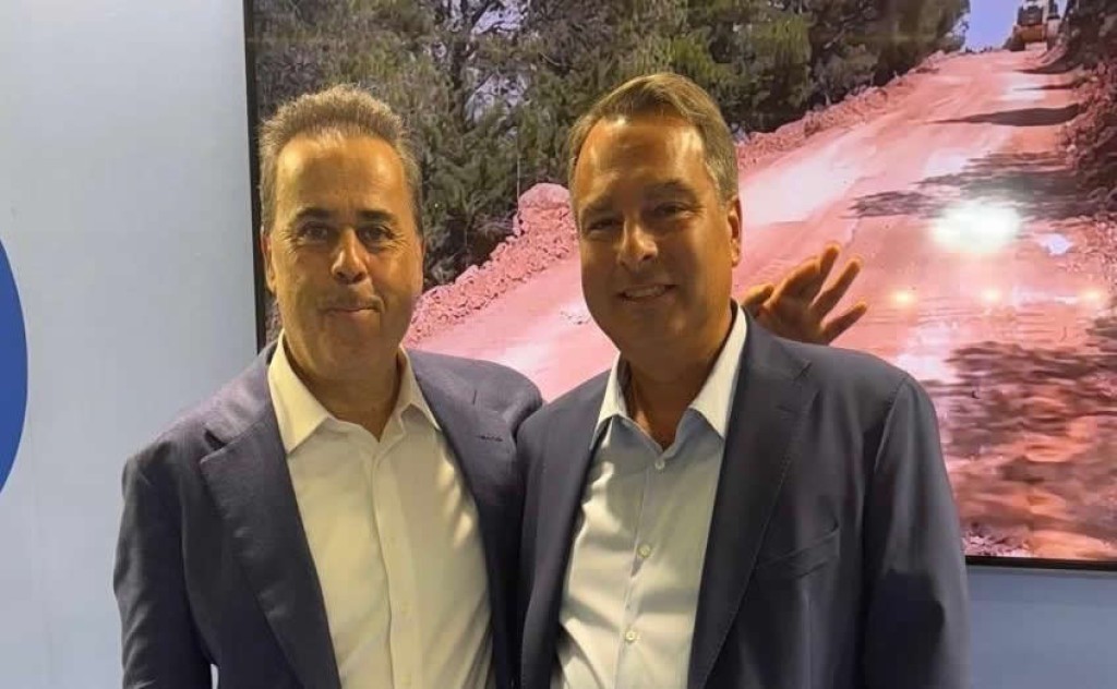 Νέα χρηματοδότηση ύψους €1.000.000 για έργα ύδρευσης στον Δήμο Ακτίου – Βόνιτσας