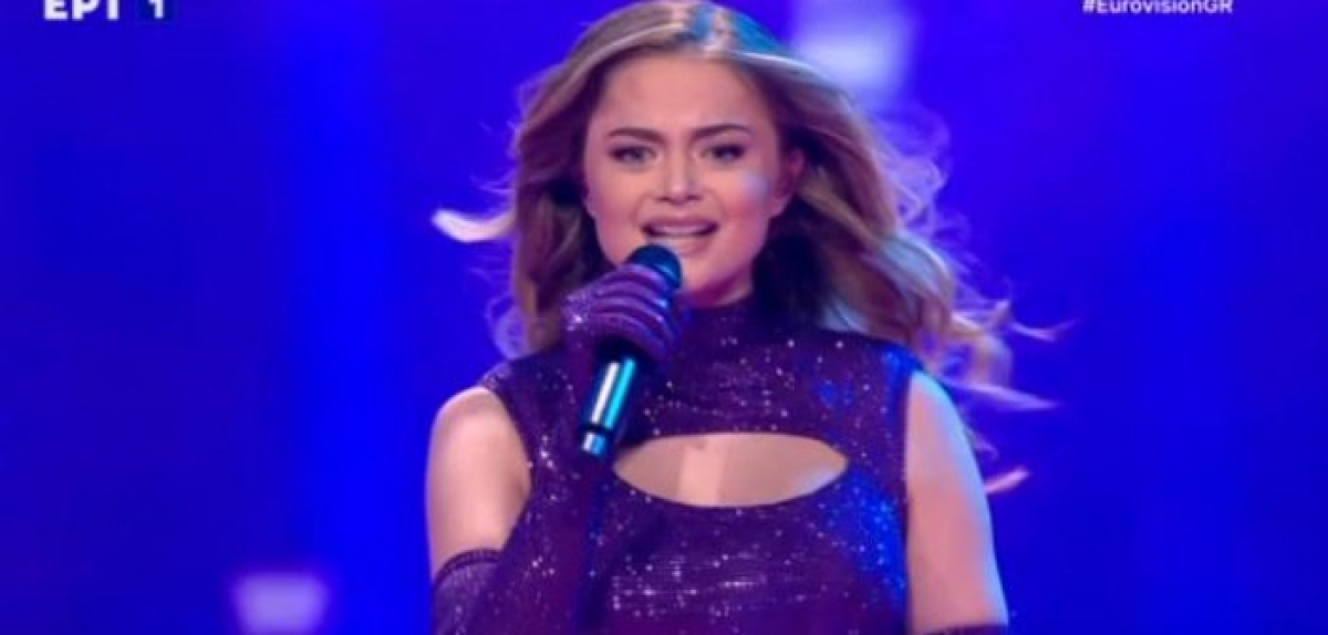Eurovision 2021: Εντυπωσιακή η εμφάνιση της Stefania – Προκρίθηκε στον τελικό