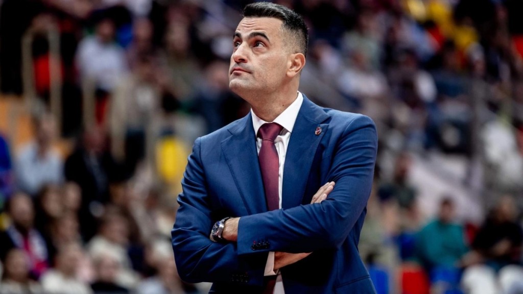 Ο Μεσολογγίτης Ανδρέας Πιστιόλης στο τιμόνι της ΤΣΣΚΑ Μόσχας μέχρι το 2028