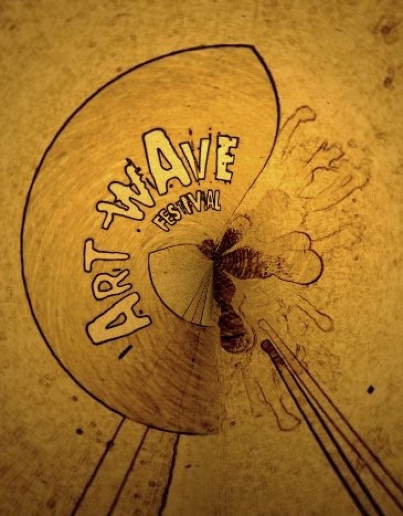 ARTWAVE FESTIVAL στα Ιωάννινα από τις 5-9 Ιουλίου 2018