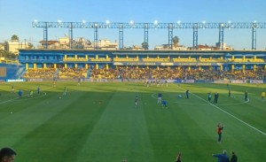 Παναιτωλικός-Πανσερραϊκός: Τα μέτρα τροχαίας και τάξης