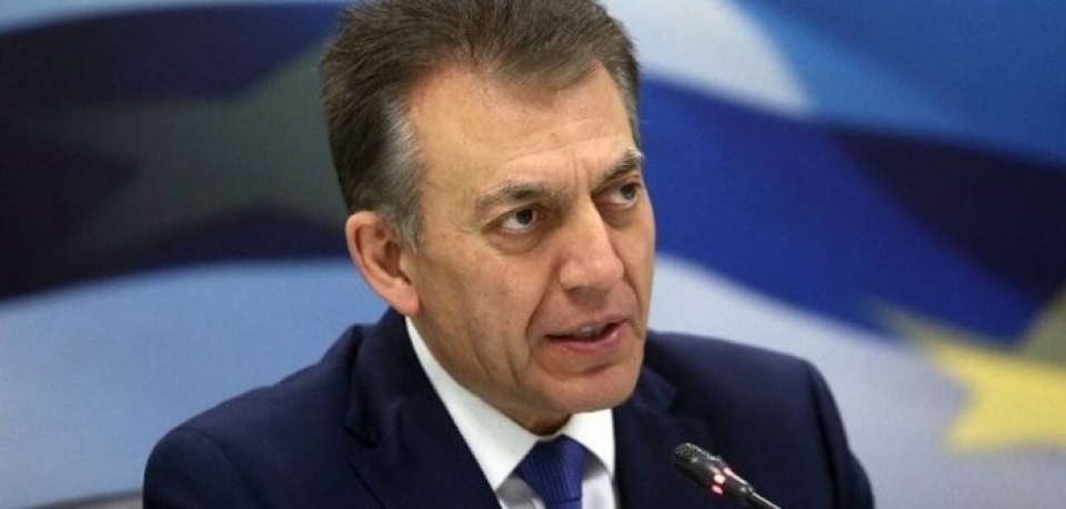 Βρούτσης για δώρο Χριστουγέννων: Κανονικά η καταβολή του μέχρι 21 Δεκεμβρίου