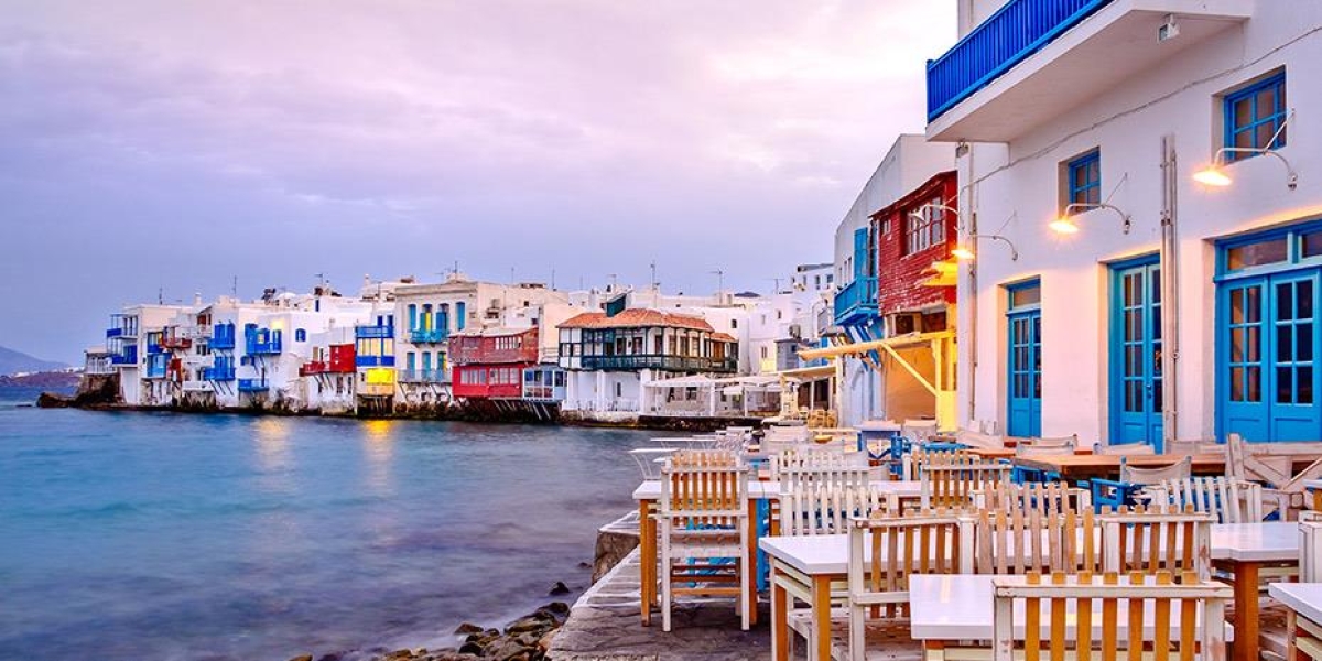Ποιες θέσεις εργασίας λείπουν από τα ελληνικά ξενοδοχεία
