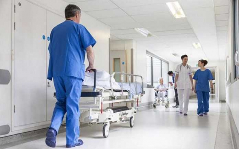 Στην τελική ευθεία η προκήρυξη για 1.760 μόνιμους στα νοσοκομεία