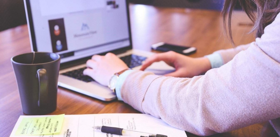 Αγρίνιο: Ζητείται υπάλληλος για e-shop
