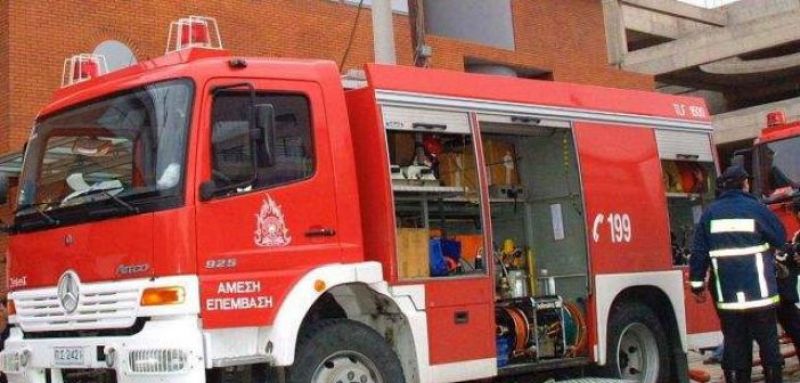 Πρόσληψη προσωπικού πυρασφάλειας στο Δήμο Καρπενησίου