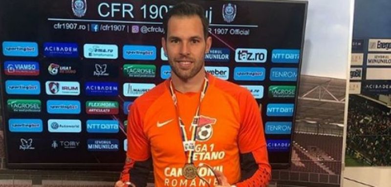 Παναιτωλικός: Κοντά στον Χεσούς Φερνάντεθ (βίντεο)