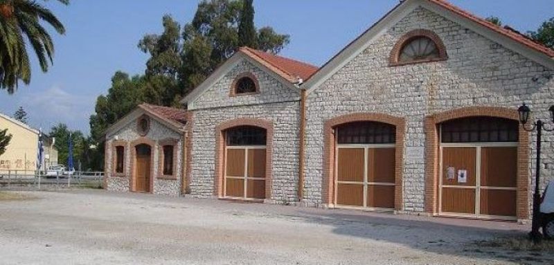 Ενημερωτική εκδήλωση από την Τοπική Μονάδα Υγείας (ΤΟ.Μ.Υ.) στο Τρικούπειο Πολιτιστικό Κέντρο (Τετ 16/5/2018 19:00)