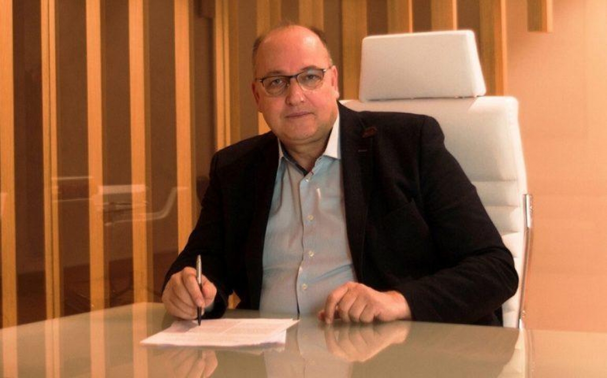 Ο Α.Ο. Αγρινίου συγχαίρει Λιόλιο