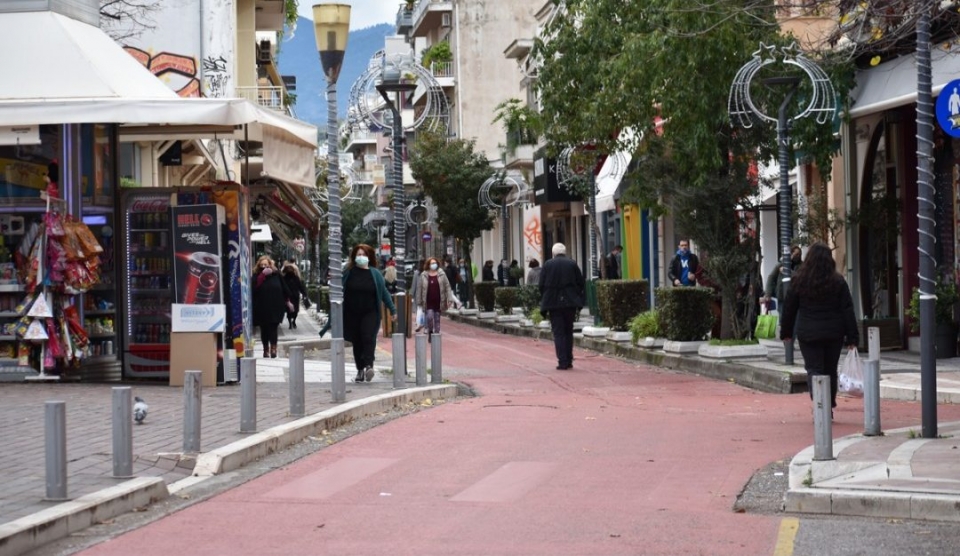 Διευκρινίσεις του ΥΠΟΙΚ για την έκπτωση ενοικίου 80% – Ποιες επιχειρήσεις αφορά