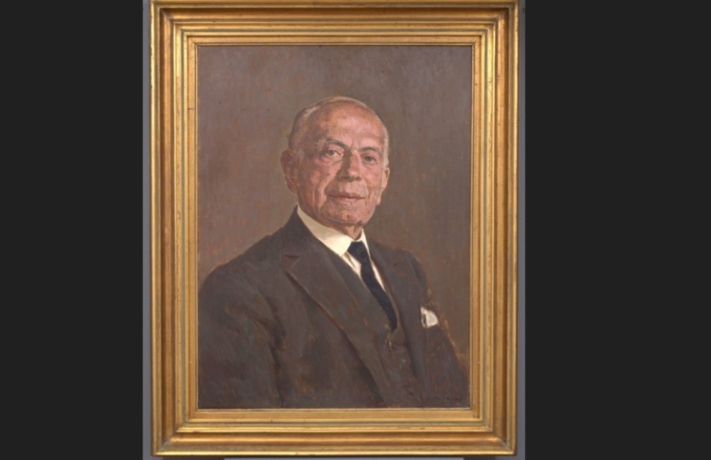 «Ο Ευάγγελος Παπαστράτος θα ήταν ευτυχής ανάμεσα στους Αγρινιώτες»- Επιστολή του εγγονού του