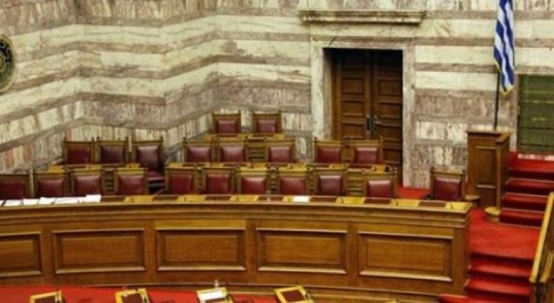 Τα πάντα για την καρέκλα