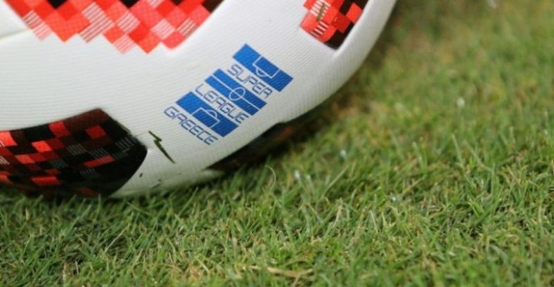 Super League 1: Έξαλλοι για την στάση της ΕΡΤ!