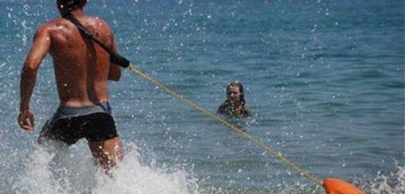 Πρόσληψη ναυαγοσωστών στο δήμο Μεσολογγίου