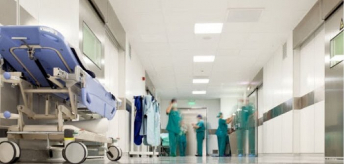 Νοσοκομεία: 300 προσλήψεις ακόμη &amp; με τα ελάχιστα τυπικά προσόντα (ειδικότητες)