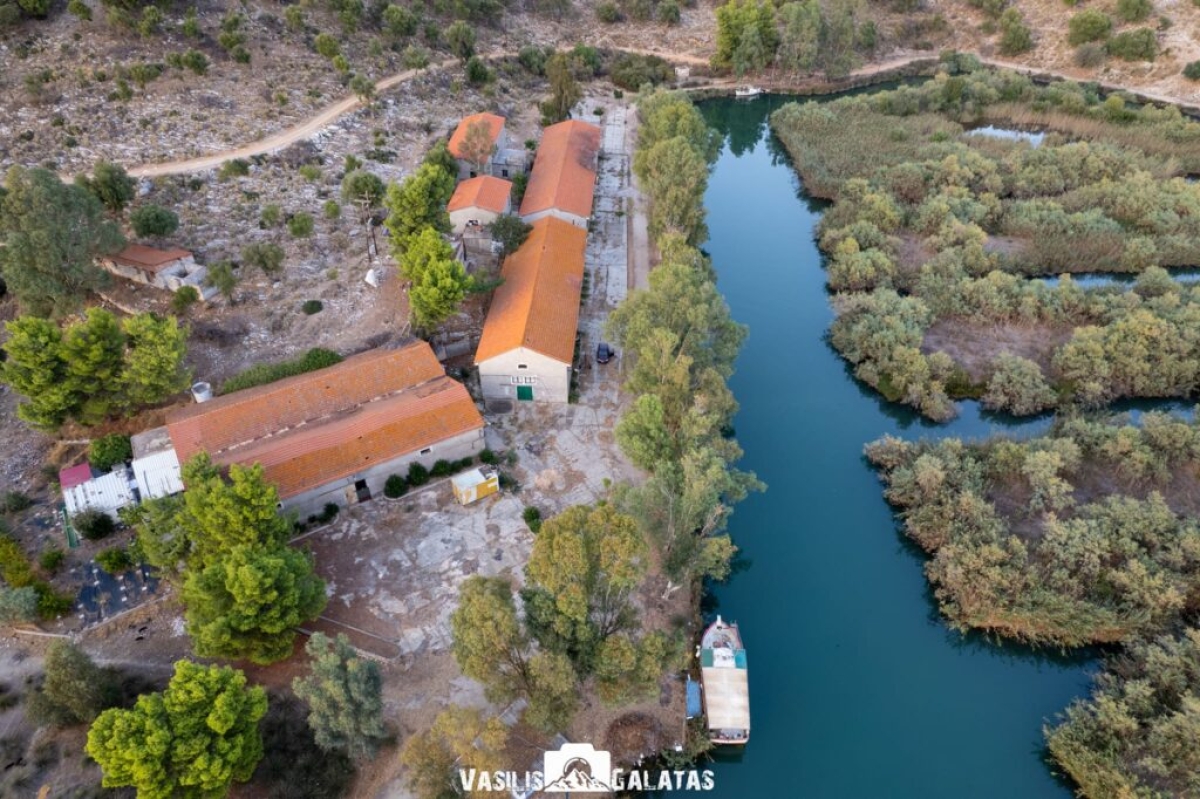 Μία ιδιαίτερη «ξενάγηση» σε Βαλτί και Μονή Λεσινιώτισσας (φωτο - βίντεο)