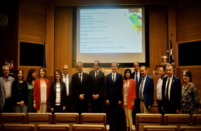 Έρευνα για τις ανάγκες των παραγωγών