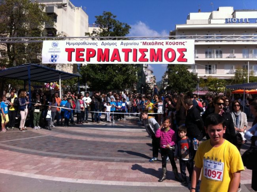 Δηλώσεις Γ. Παπαναστασίου – Κ. Κούση