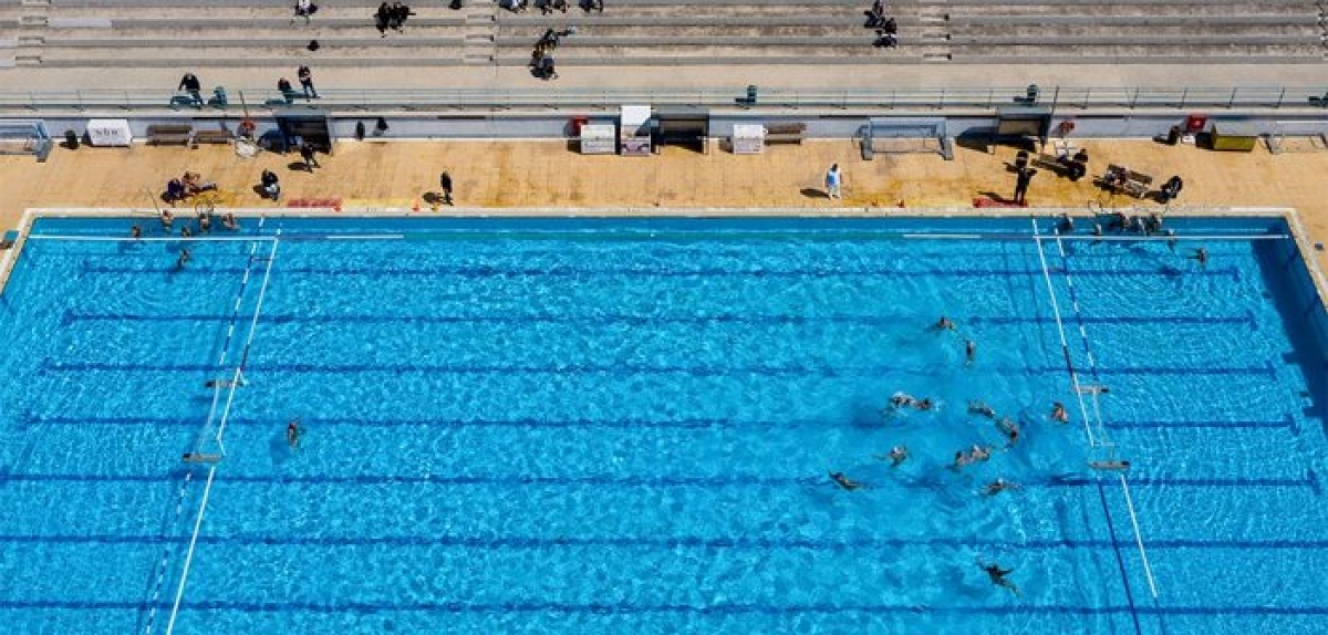 Restart για τον ερασιτεχνικό αθλητισμό: Από 10 Μαΐου ανοίγουν τα κολυμβητήρια, από 17 οι ακαδημίες
