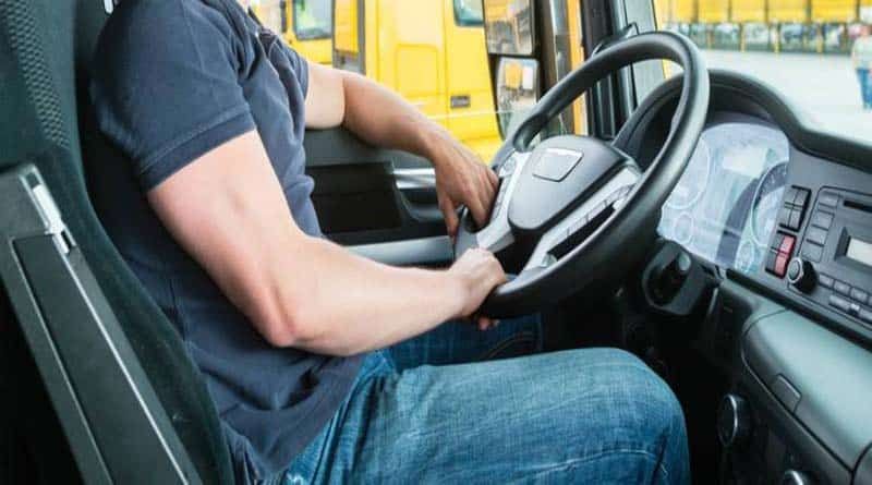 Εταιρεία στο Αγρίνιο ζητά οδηγό για διανομή εκτός έδρας