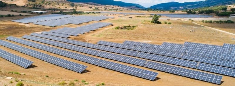 Ανατέλλουν τα φωτοβολταϊκά στην «Κοιλάδα του Ηλίου»