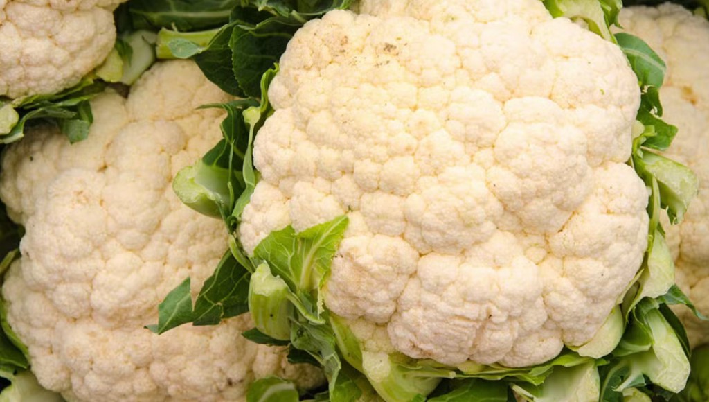 Απίστευτα τα οφέλη του ανθρώπινου οργανισμού από το κουνουπίδι: Γιατί χρειάζεται προσοχή στην υπερβολική κατανάλωση