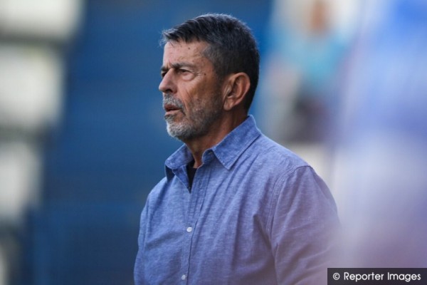 Πετράκης: «Να ενισχύσουμε την καλή βάση που έχουμε, χρειάζονται προσεκτικές μεταγραφές» (βίντεο)