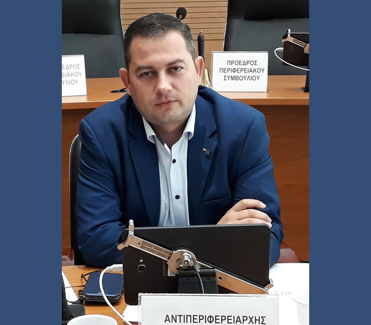 Μέτρα στήριξης σε κτηνοτρόφους για τις απώλειες στο ζωικό κεφάλαιο  προτείνει ο Αντιπεριφερειάρχης Αγροτικής Ανάπτυξης Θ. Βασιλόπουλος με επιστολή του σε ΥΠΑΑΤ και ΕΛΓΑ