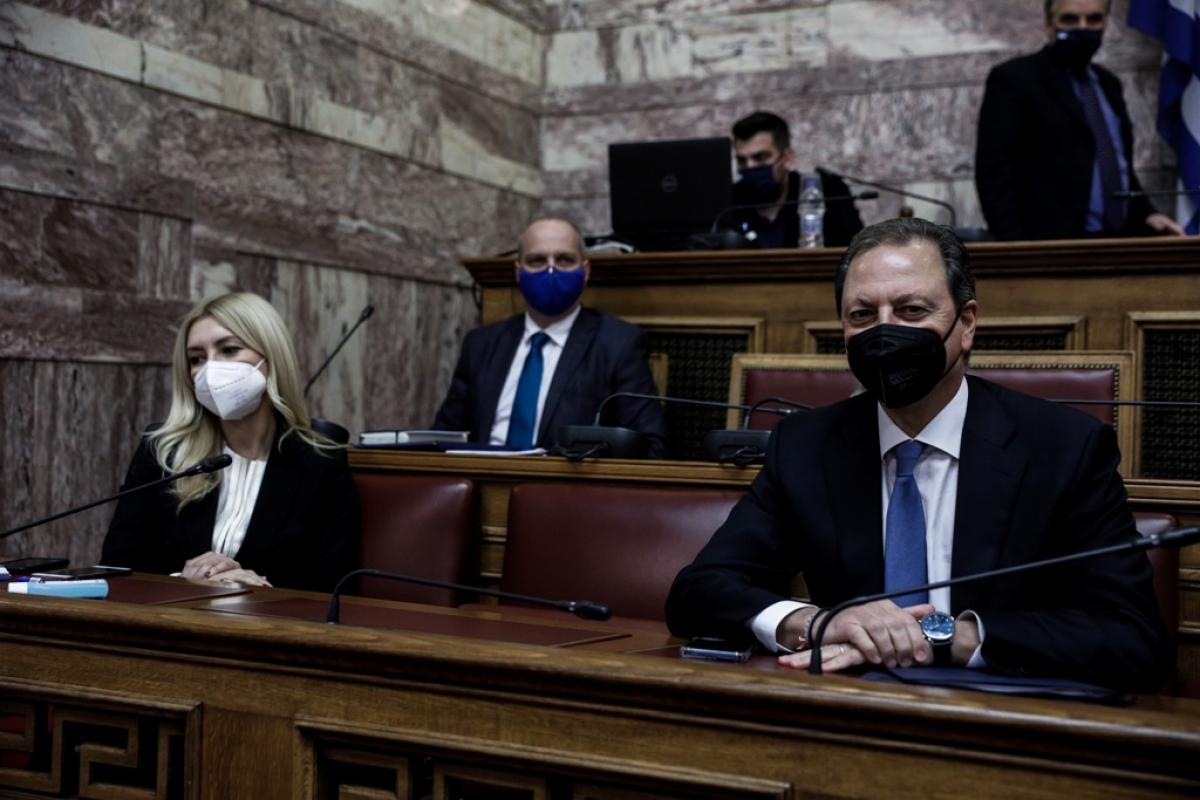 Νομοσχέδιο ΥΠΑΑΤ Σπ. Λιβανού: Τέλος στις αθέμιτες εμπορικές πρακτικές - Στήριξη στην πράξη των παραγωγών