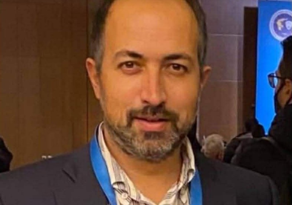 Ο Αγρινιώτης Χρήστος Μαυραγάνης υποψήφιος για την προεδρία της ΠΟΑΣΥ – Στήριξη από Ενώσεις της Αττικής